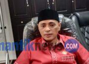 Noach Ingatkan Risiko Irigasi Pompa Jika Tak Sesuai Kondisi Lahan