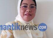 Nita Bin Umar Soroti Harga Cabai Rawit Tembus Rp200 Ribu per Kilogram