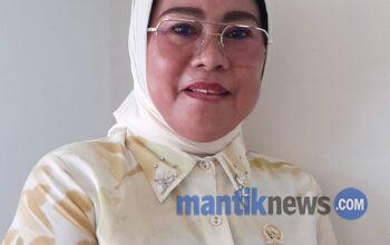 Nita Bin Umar Soroti Harga Cabai Rawit Tembus Rp200 Ribu per Kilogram