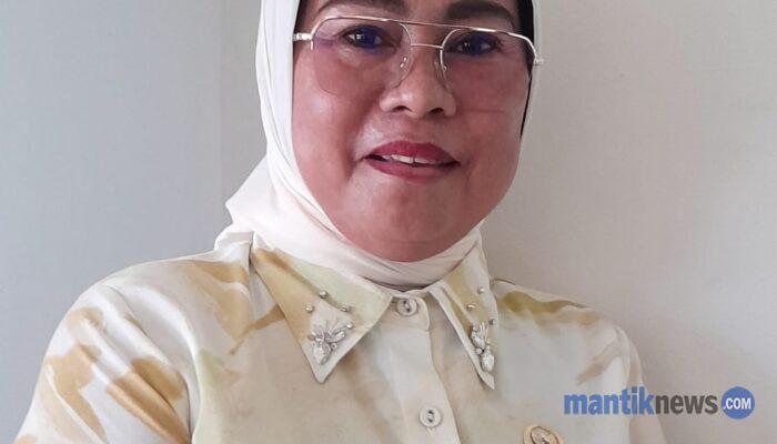 Nita Bin Umar Soroti Harga Cabai Rawit Tembus Rp200 Ribu per Kilogram