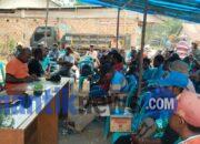 Souissa Tegaskan Komitmen Pembayaran Tanah Adat 32 Marga Harus Tuntas 16 Oktober