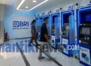 Tembus USD6,9 Miliar, BRI Pertahankan Gelar Merek Paling Bernilai di Indonesia