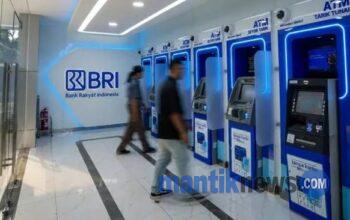 Tembus USD6,9 Miliar, BRI Pertahankan Gelar Merek Paling Bernilai di Indonesia