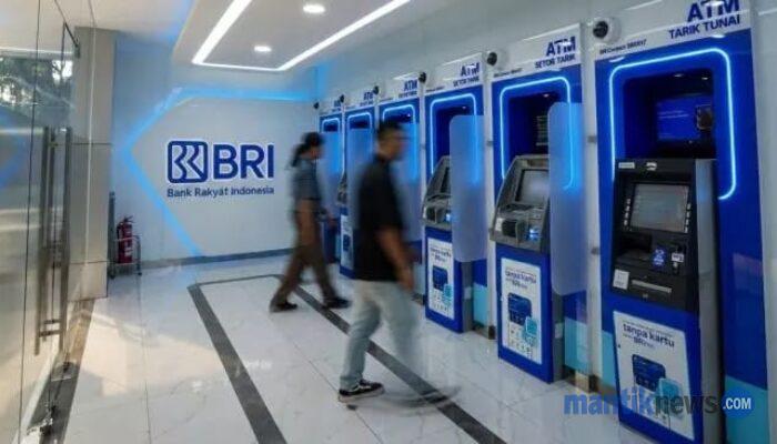 Tembus USD6,9 Miliar, BRI Pertahankan Gelar Merek Paling Bernilai di Indonesia
