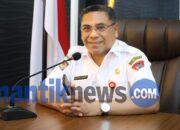 Laporan Kebakaran di Ambon Melonjak, Call Center 112 Catat 41 Kasus dalam 13 Hari