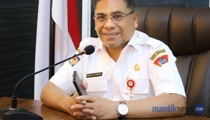 Laporan Kebakaran di Ambon Melonjak, Call Center 112 Catat 41 Kasus dalam 13 Hari