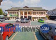 Anggota Polisi di Raja Ampat Didakwa Jual dan Tanam Ganja