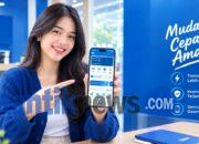 BRImo Permudah Transaksi Keuangan, BRI Catat 3,35 Juta User di Regional 15 Makassar