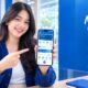 BRImo Permudah Transaksi Keuangan, BRI Catat 3,35 Juta User di Regional 15 Makassar
