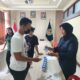 Tes Urine Petugas Dilakukan Mendadak, Kanwil Ditjenpas Maluku Evaluasi Kinerja Bapas Ambon