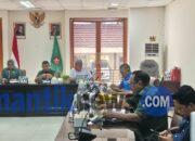 Irawadi: Irpom Harus Berdampak Nyata bagi Petani, Bukan Sekadar Tuntas Dibangun