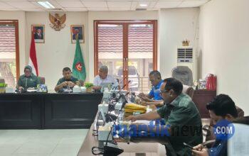 Irawadi: Irpom Harus Berdampak Nyata bagi Petani, Bukan Sekadar Tuntas Dibangun