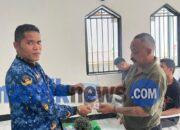 Lapas Wahai Fasilitasi Pembinaan Rohani bagi Warga Binaan Kristen