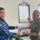 Lapas Wahai Fasilitasi Pembinaan Rohani bagi Warga Binaan Kristen