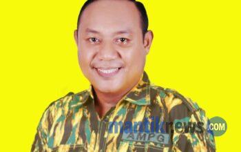 AMPG Maluku Ajak Masyarakat Waspadai Karhutla, Pormes: Jangan Bakar Lahan Sembarangan