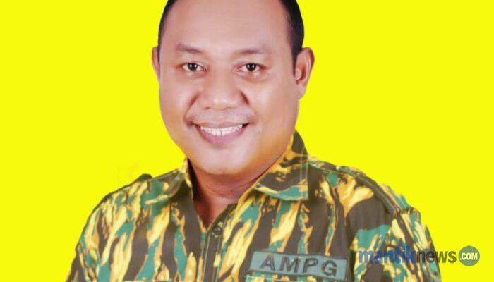 AMPG Maluku Ajak Masyarakat Waspadai Karhutla, Pormes: Jangan Bakar Lahan Sembarangan