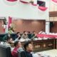Lohy Minta Pempus Turun Tangan Jika Karhutla di Papua Berdampak Luas ke Maluku