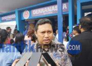 Sangkala Minta Pemerintah Buka Akses Pasar dan Perluas Investasi bagi UMKM di Maluku