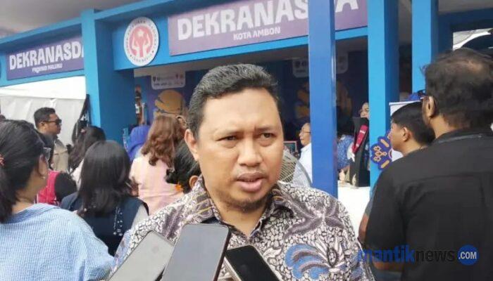 Sangkala Minta Pemerintah Buka Akses Pasar dan Perluas Investasi bagi UMKM di Maluku