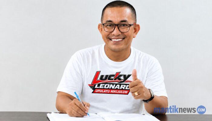 Nikijuluw Tegaskan Perda Nomor 5 Tahun 2025 Bukan untuk Legalisasi Sopi