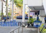 Sekkot Ambon: Pancasila Harus Menjadi Landasan Pelayanan ASN