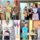 BRI Cabang Langgur Perkuat Sinergi dengan TNI pada HUT ke-81
