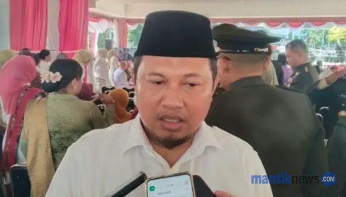 Sangkala Harap TNI dan Rakyat Bersinergi Atasi Berbagai Persoalan