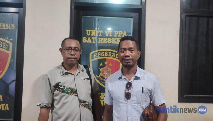 Siswi 13 Tahun di Sorong Diduga Jadi Korban Perundungan