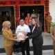 Wawali Ambon: Sertifikat Fasum dan Fasos Perkuat Kepastian Pengelolaan Aset