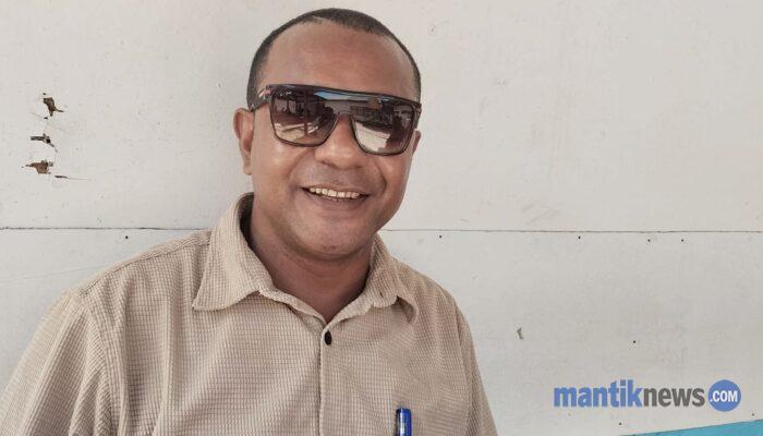 Kuasa Hukum Labora Sitorus Pertanyakan HGB di Atas Lahan HPL 01 Sorong