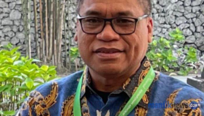 Yasin Djamaluddin Pertanyakan Legal Standing Labora Sitorus dalam Laporan Tanah