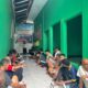 Belajar Sambil Bermain, Warga Binaan Lapas Wahai Latih Kosakata Bahasa Inggris