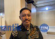 Suitella Minta Sopir Angkutan Berat Tertib Aturan dan Jaga Keselamatan