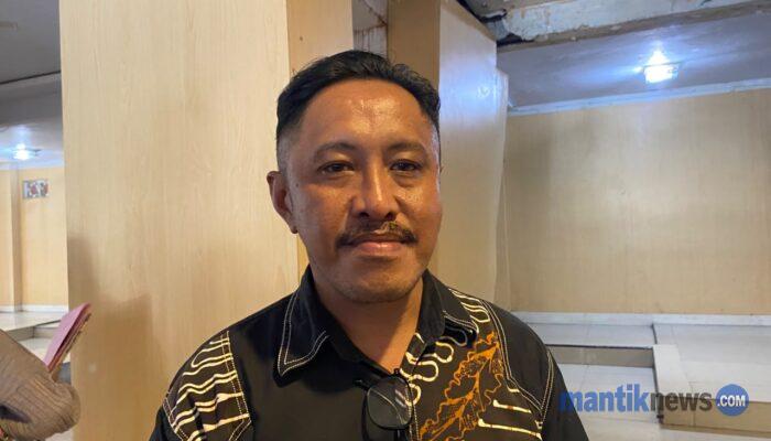 Suitella Minta Sopir Angkutan Berat Tertib Aturan dan Jaga Keselamatan