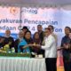 Komisi IV DPR RI Tinjau Stok Beras di Ambon