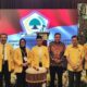 Wali Kota: Golkar Harus Jadi Mitra Strategis Pemerintah dalam Menjawab Persoalan Masyarakat