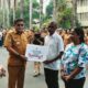 Siaga Hadapi Perubahan Cuaca, Wattimena Minta Warga Antisipasi Hujan dan Kekeringan