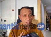 Camat Nusaniwe Minta Soa dan Mata Rumah Segera Sepakati Calon Saniri Negeri Silale