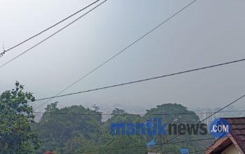 Saudah Desak Disdik dan Dinkes Bagikan Masker kepada Siswa Terdampak Kabut Asap