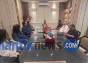 Wali Kota Ambon Ajak Masyarakat Dukung Batseba Liabata di Bintang Radio Indonesia 2026