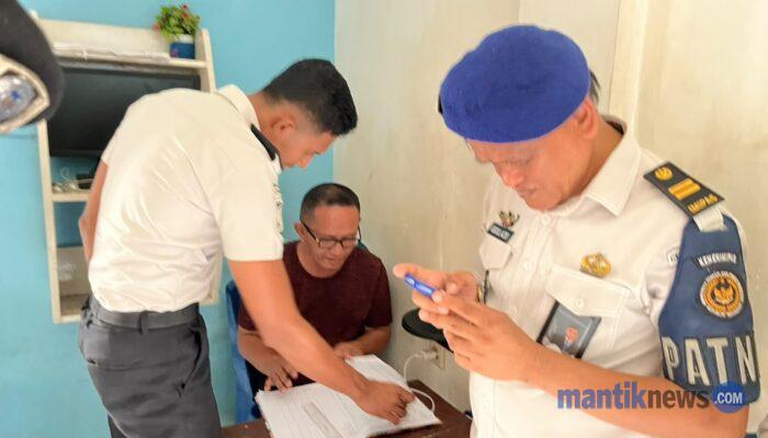 Pastikan Fasilitas Komunikasi Aman, Lapas Wahai Perketat Pengawasan Wartelsuspas