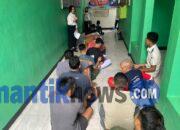 Lapas Wahai Asah Kemampuan Bahasa Inggris Warga Binaan Lewat Permainan Interaktif