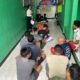 Lapas Wahai Asah Kemampuan Bahasa Inggris Warga Binaan Lewat Permainan Interaktif