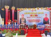 Mubes IV Majelis Latupati Maluku Bahas Arah Kepemimpinan dan Penguatan Adat