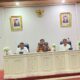 Wali Kota Ambon Ancam Pecat ASN Terlibat SK Kenaikan Pangkat Bodong