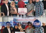 BRI Langgur Perluas Akses KUR Mikro dan Layanan Perbankan di Ohoi Labetawi