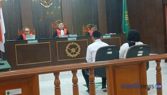 Dugaan Setoran ke Sejumlah Oknum Aparat Terungkap di Sidang, Pencabutan BAP Deisy Budi Kasih Sisakan Tanda Tanya