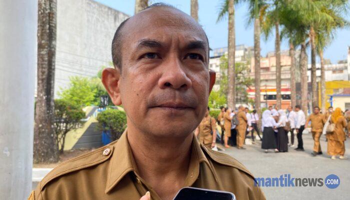Disdik Ambon Ingatkan Guru Waspadai Tawaran Pengurusan Kenaikan Pangkat