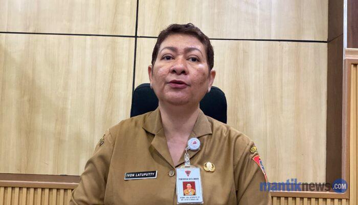Ada 6.466 KK Masuk dalam Data RTLH, Perkim Ambon Petakan Kebutuhan Perumahan Warga