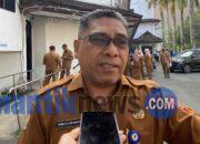 Pemkot Ambon Gandeng Pelaku Usaha Perluas Jangkauan Pengawasan CCTV
